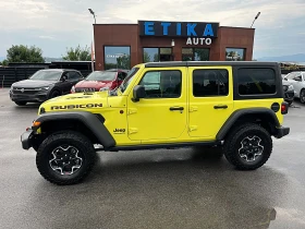 Обява за продажба на Jeep Wrangler RUBICON-НОВ-4х4-HARDTOP-2023god ~95 333 лв. - изображение 4