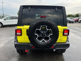 Обява за продажба на Jeep Wrangler RUBICON-НОВ-4х4-HARDTOP-2023god ~95 333 лв. - изображение 5