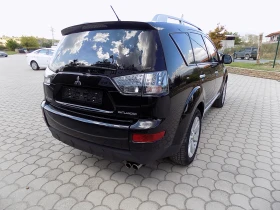 Mitsubishi Outlander 2.2DI-D 4X4 160KS, снимка 5