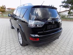 Mitsubishi Outlander 2.2DI-D 4X4 160KS, снимка 7