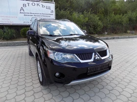 Mitsubishi Outlander 2.2DI-D 4X4 160KS, снимка 3