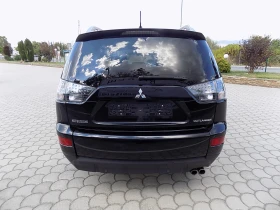 Mitsubishi Outlander 2.2DI-D 4X4 160KS, снимка 6