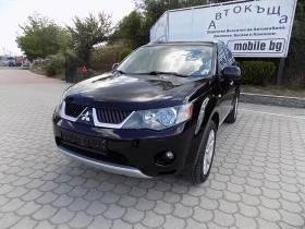 Mitsubishi Outlander 2.2DI-D 4X4 160KS, снимка 1