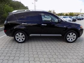 Mitsubishi Outlander 2.2DI-D 4X4 160KS, снимка 4