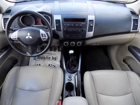 Mitsubishi Outlander 2.2DI-D 4X4 160KS, снимка 11