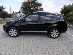 Mitsubishi Outlander 2.2DI-D 4X4 160KS, снимка 8