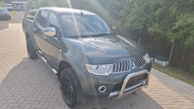 Mitsubishi L200 2.5did 178ps automat | Mobile.bg    2