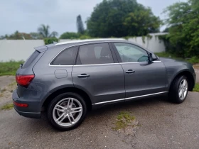 Audi Q5 2.0T PREMIUM | Mobile.bg    6