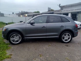 Audi Q5 2.0T PREMIUM | Mobile.bg    5