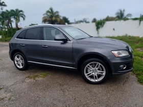 Audi Q5 2.0T PREMIUM | Mobile.bg    4