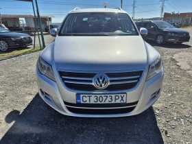 VW Tiguan 2.0TDI Автомат, снимка 8