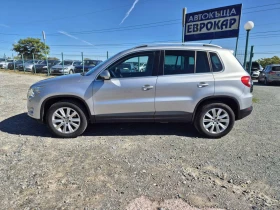 VW Tiguan 2.0TDI Автомат, снимка 2