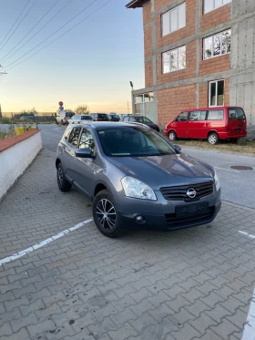 Nissan Qashqai + 2, снимка 1