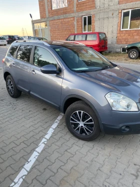 Nissan Qashqai + 2, снимка 16