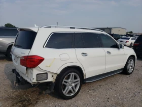 Mercedes-Benz GL 500 550 AMG pack* Autopark* Мъртва точка* Телевизори, снимка 5