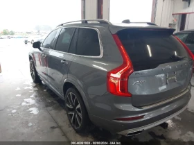 Volvo Xc90 Т6 Дистроник* Bowers&Wilkins* Аpple CarPlay* Пано* - [5] 