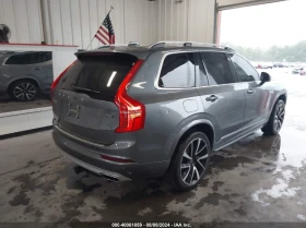 Volvo Xc90 Т6 Дистроник* Bowers&Wilkins* Аpple CarPlay* Пано*, снимка 6