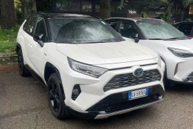 Toyota Rav4 /ГАРАНЦИЯ TOYOTA - изображение 1