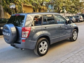 Suzuki Grand vitara 2.0 i 140h.p. 4x4 ръчка keyless, снимка 4