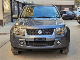 Suzuki Grand vitara 2.0 i 140h.p. 4x4 ръчка keyless, снимка 2