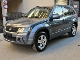 Suzuki Grand vitara 2.0 i 140h.p. 4x4 ръчка keyless, снимка 1