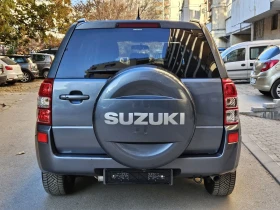 Suzuki Grand vitara 2.0 i 140h.p. 4x4 ръчка keyless, снимка 5