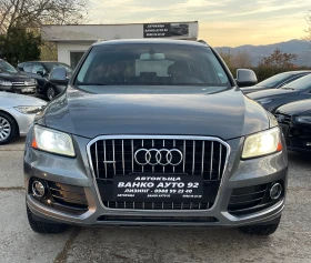 Audi Q5 2.0TURBO FACE | Mobile.bg    2