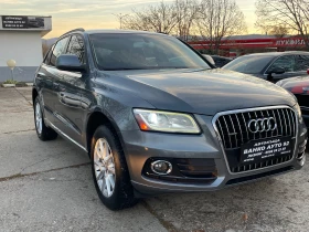 Audi Q5 2.0TURBO FACE | Mobile.bg    3