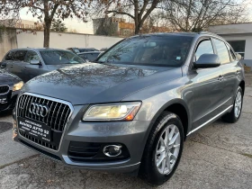 Audi Q5 2.0TURBO FACE 1