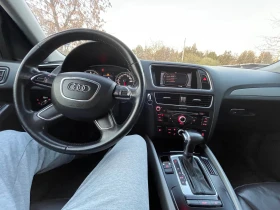 Audi Q5 2.0TURBO FACE | Mobile.bg    9