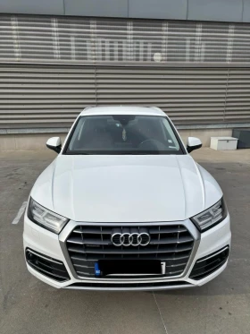 Audi Q5 2.0TDI Quattro , снимка 1