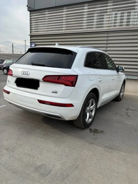 Audi Q5 2.0TDI Quattro , снимка 4