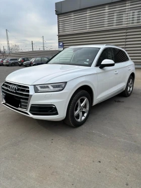 Audi Q5 2.0TDI Quattro , снимка 3