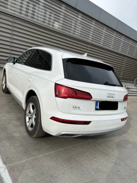 Audi Q5 2.0TDI Quattro , снимка 5