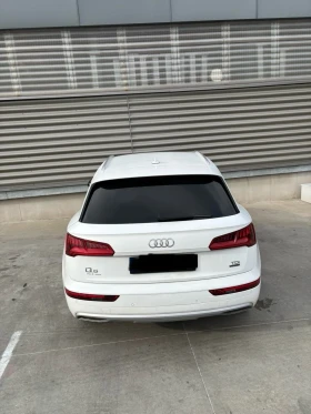 Audi Q5 2.0TDI Quattro , снимка 6