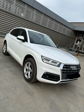 Audi Q5 2.0TDI Quattro , снимка 2