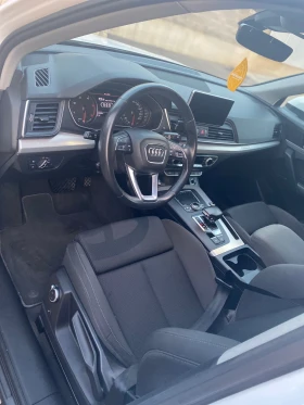 Audi Q5 2.0TDI Quattro , снимка 7