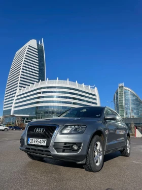 Audi Q5 3.0 TDI QUATRO , снимка 1