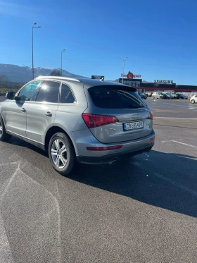 Audi Q5 3.0 TDI QUATRO , снимка 3