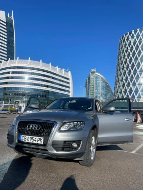 Audi Q5 3.0 TDI QUATRO , снимка 2