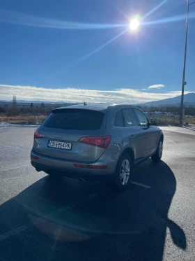 Audi Q5 3.0 TDI QUATRO , снимка 4