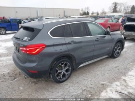 BMW X1 2017 BMW X1 XDRIVE28I | Mobile.bg    6