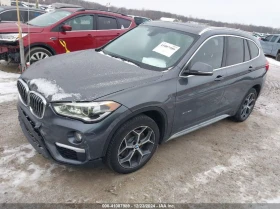 BMW X1 2017 BMW X1 XDRIVE28I | Mobile.bg    3