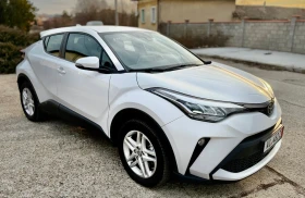     Toyota C-HR 1.2Turbo 116 Led 2020.FACELIFT