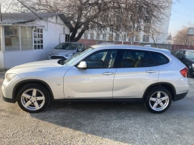 BMW X1 118 D - X-drive, снимка 3