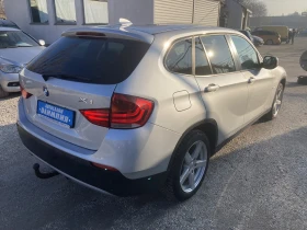 BMW X1 118 D - X-drive, снимка 6