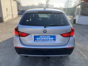 BMW X1 118 D - X-drive, снимка 5