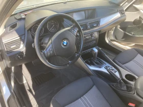 BMW X1 118 D - X-drive, снимка 9