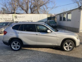 BMW X1 118 D - X-drive, снимка 7