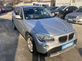 BMW X1 118 D - X-drive, снимка 8